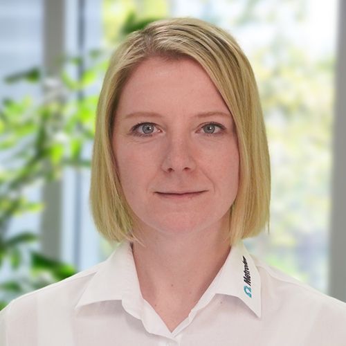 Dr. Kerstin Dreblow